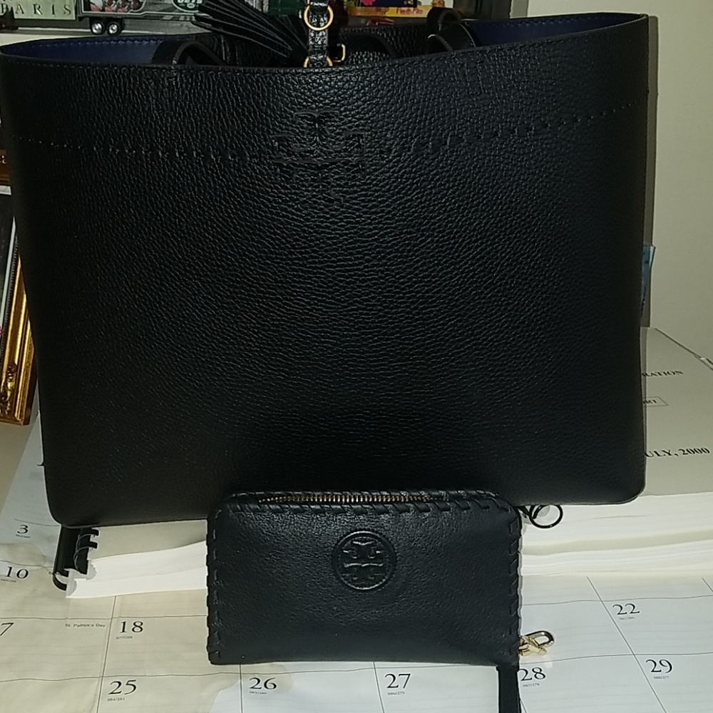 Tory Burch, SHE'S A BEAUTY